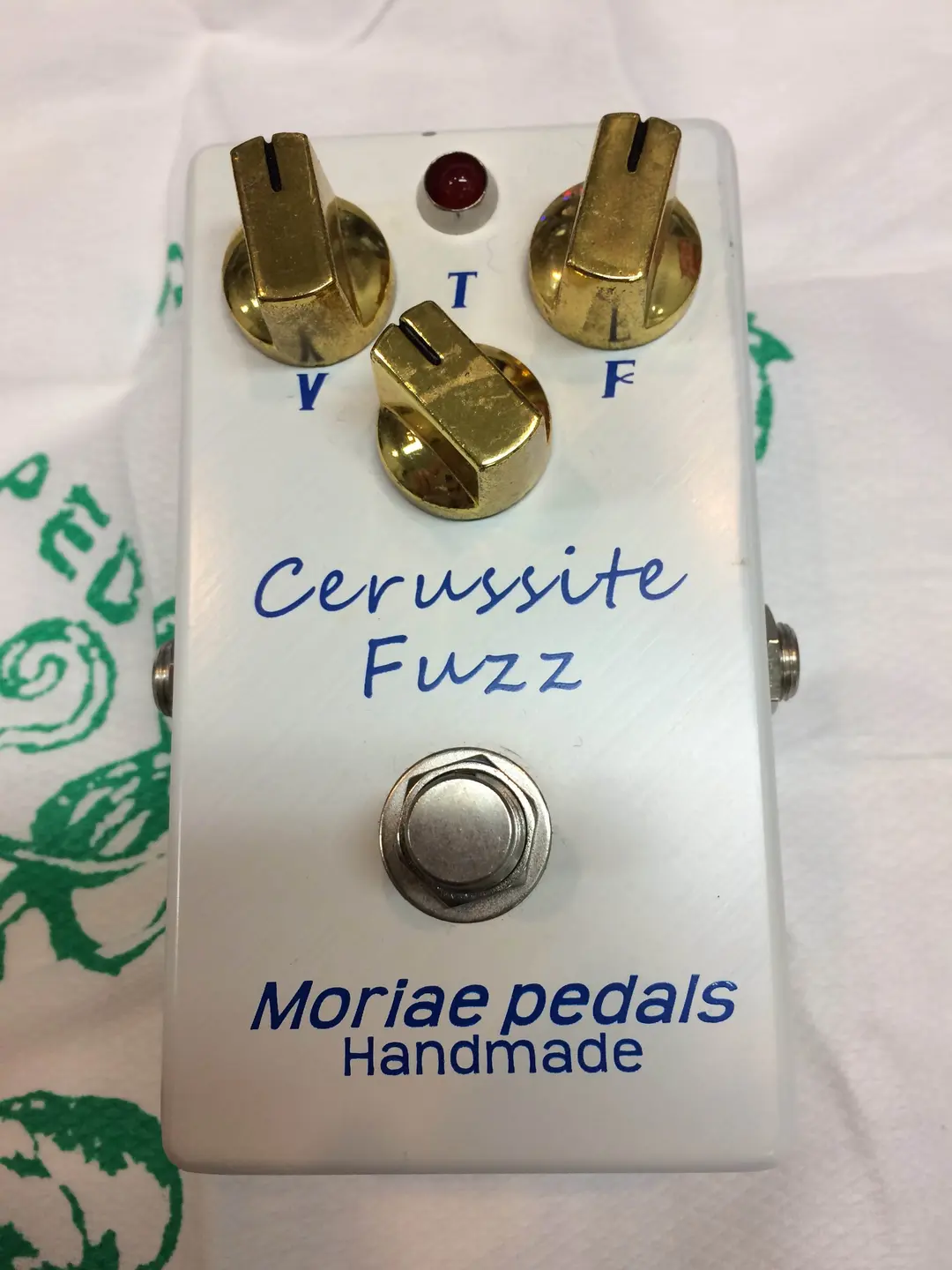 2025年最新】moriae cerussite fuzzの人気アイテム - メルカリ