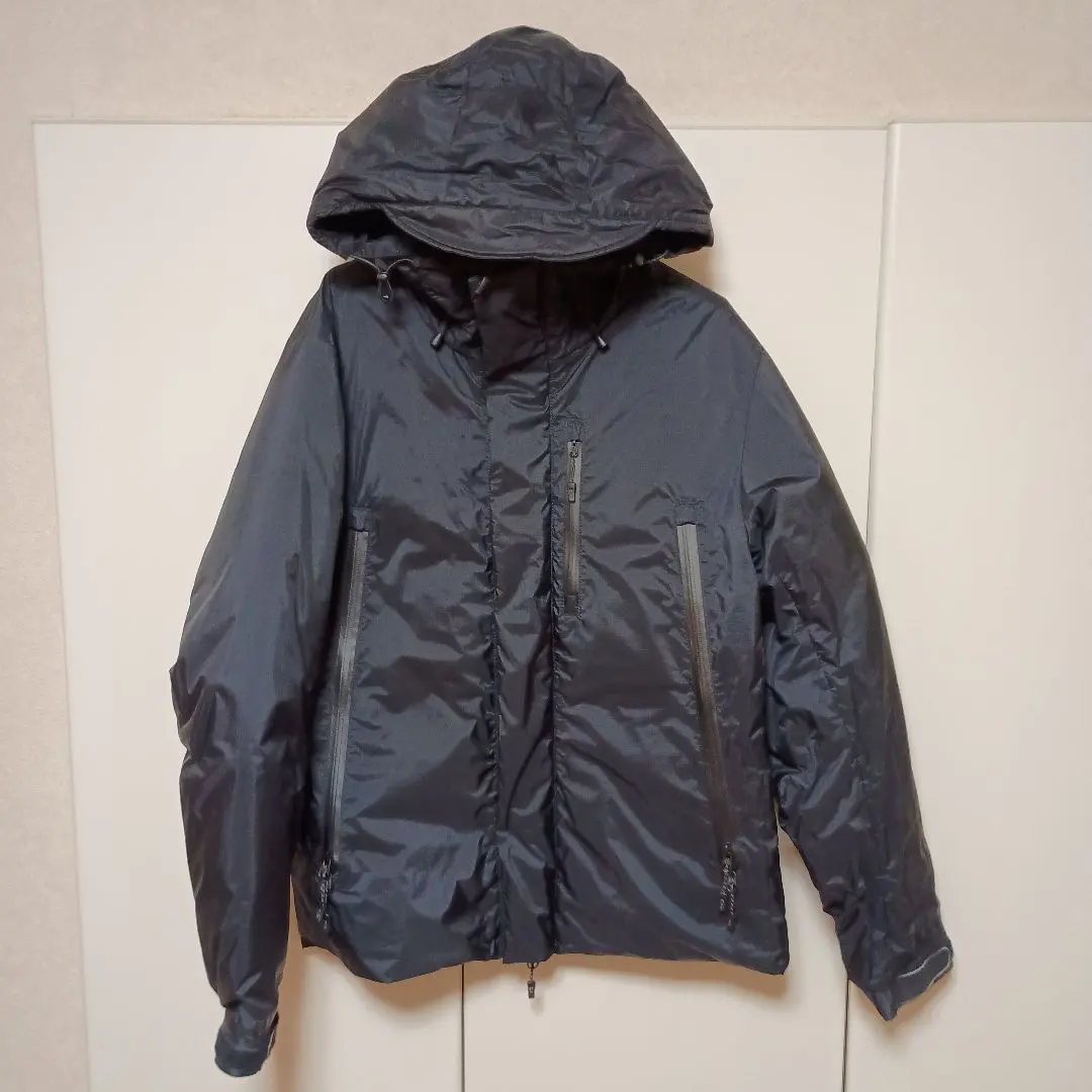 NANGA 南加 Journal Standard relume 羽絨外套 的縮圖