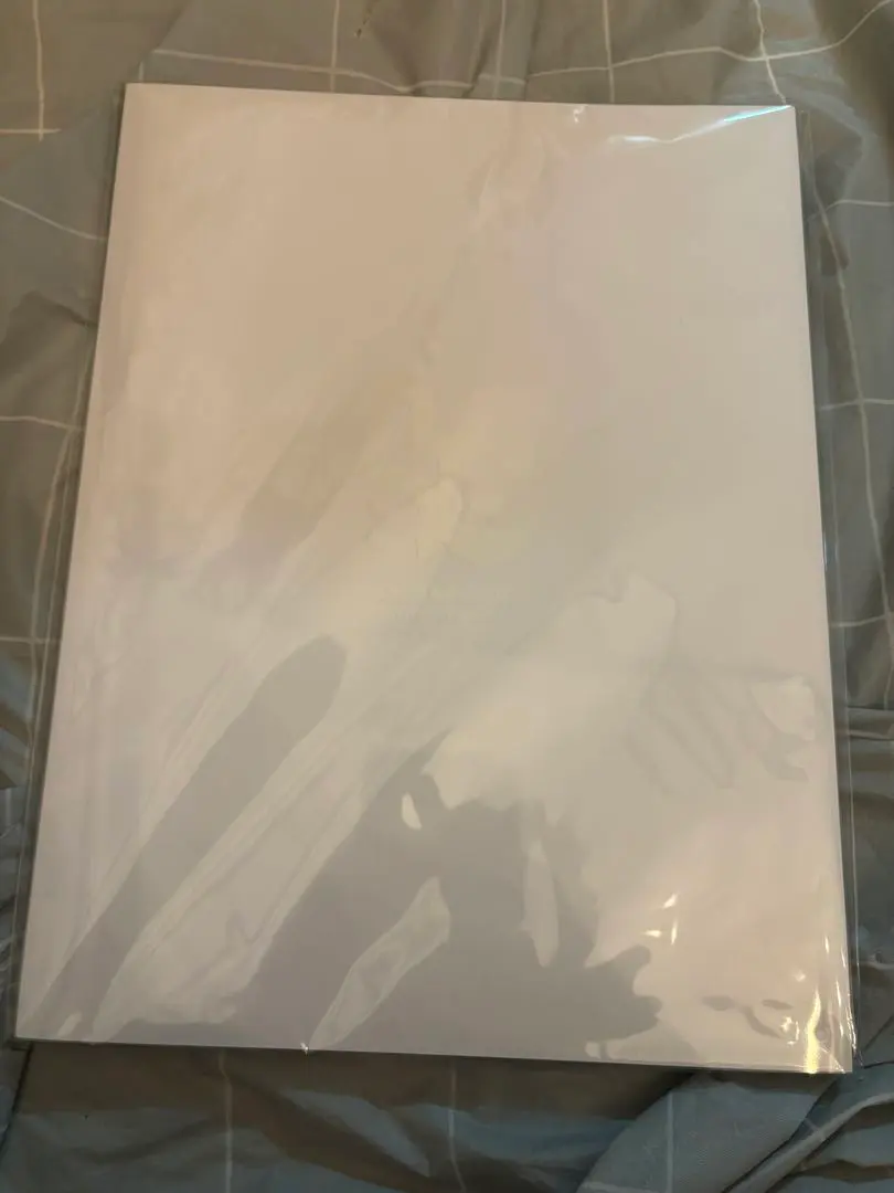 Thumbnail of Snowman pamphlet lab