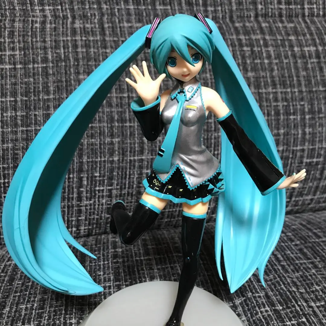 2025年最新】初音ミク project diva プレミアムフィギュアの人気