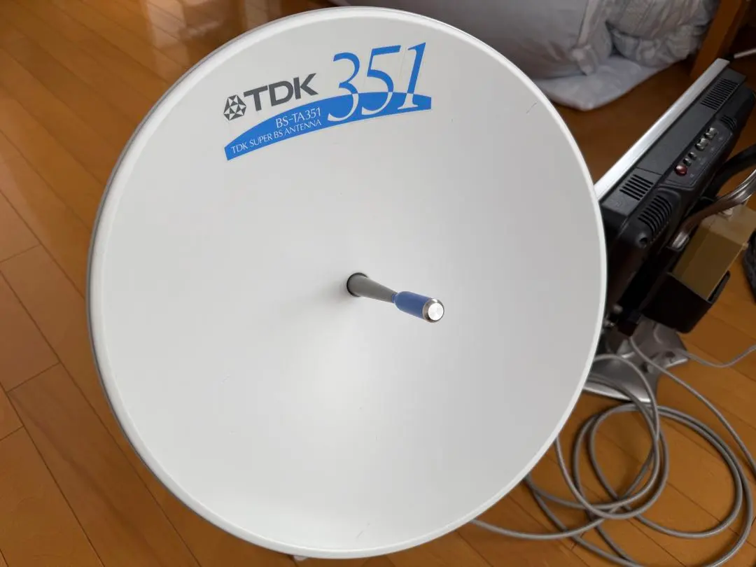 2025年最新】bsアンテナ TDKの人気アイテム - メルカリ