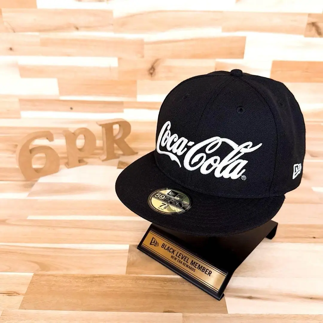 コカコーラ ニューエラ 59FIFTY キャップ 7 3/8 Amazon | [ニューエラ] NEWERA キャップ 59FIFTY ドジャーズ