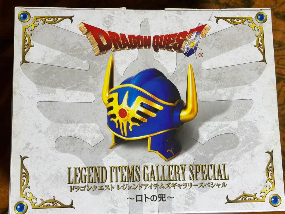 2025年最新】ドラゴンクエスト LEGEND ITEMS GALLERYの人気