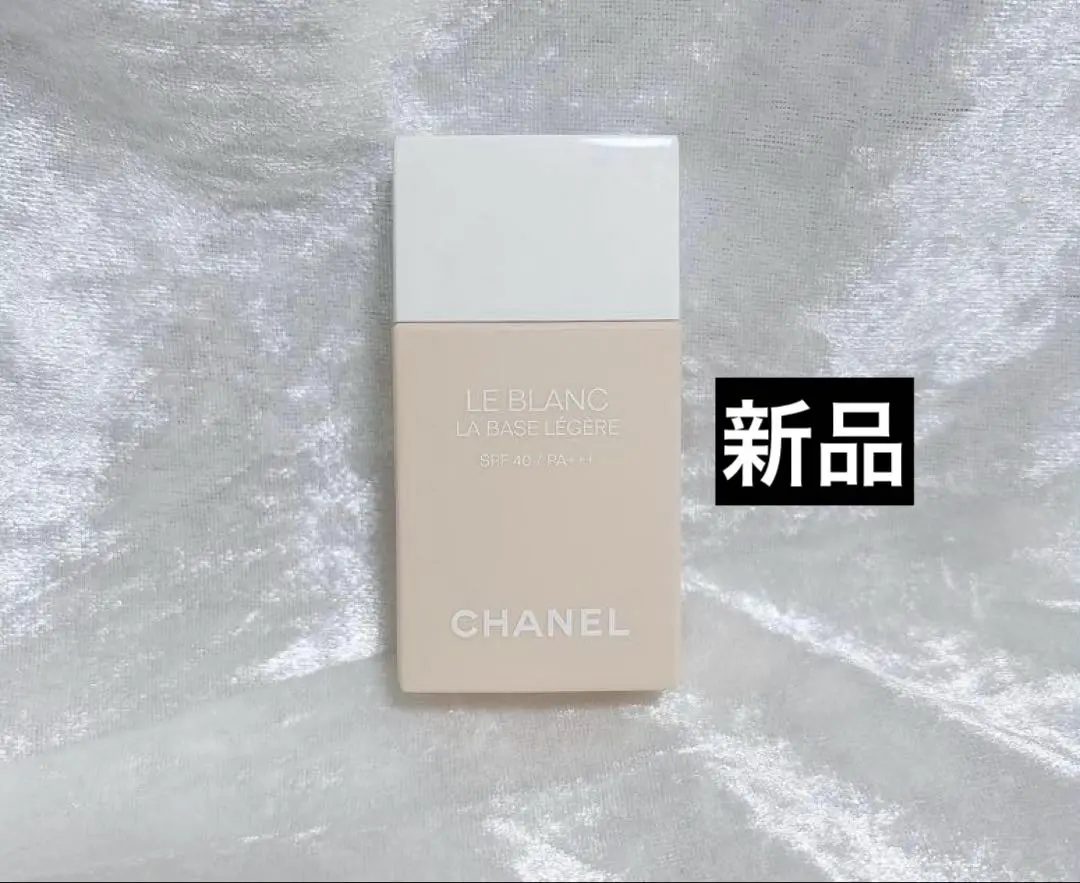 2025年最新】CHANEL ルブラン ラバーズ レジェール ロゼの人気