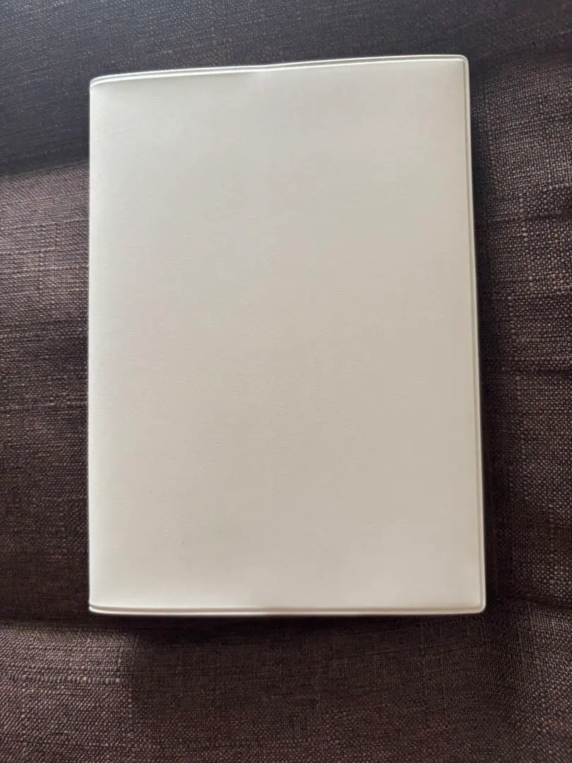 Thumbnail of 2026 Schedule Book torinco8 Milk Pistachio