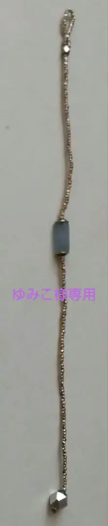 2025年最新】semeno ネックレスの人気アイテム - メルカリ