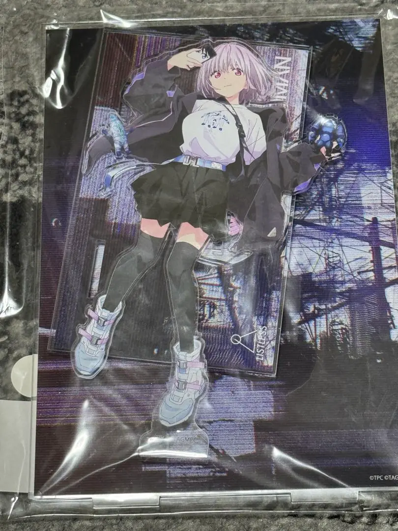 2025年最新】listless 新条アカネの人気アイテム - メルカリ