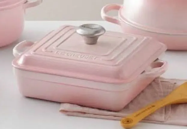 2025年最新】ルクルーゼ ココット スクエアの人気アイテム - メルカリ