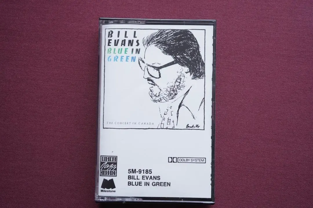 2025年最新】bill evans blue in greenの人気アイテム - メルカリ