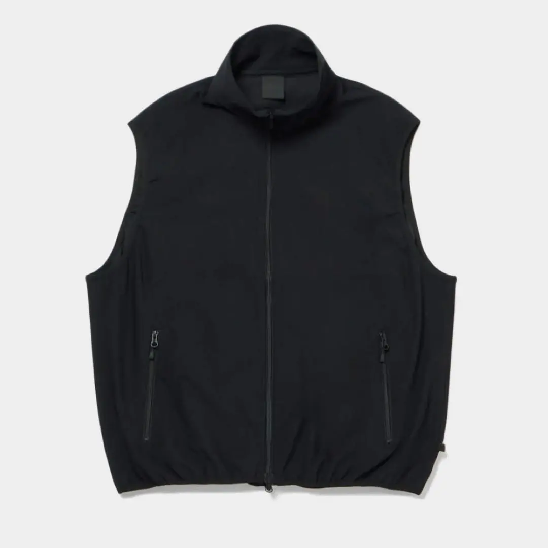 【M】TECH FLEX JERSEY 立領背心 的縮圖