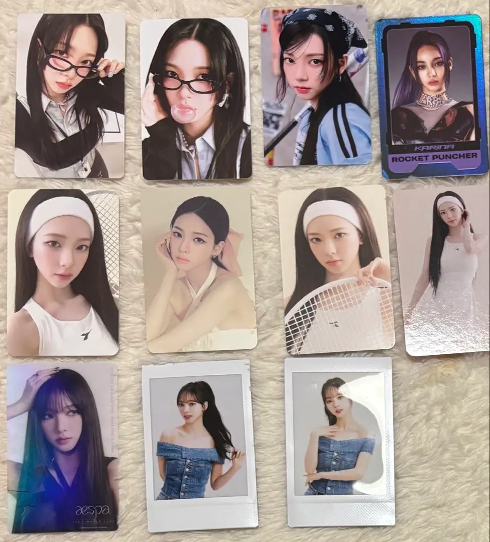 2025年最新】カリナ シーグリ 2024の人気アイテム - メルカリ