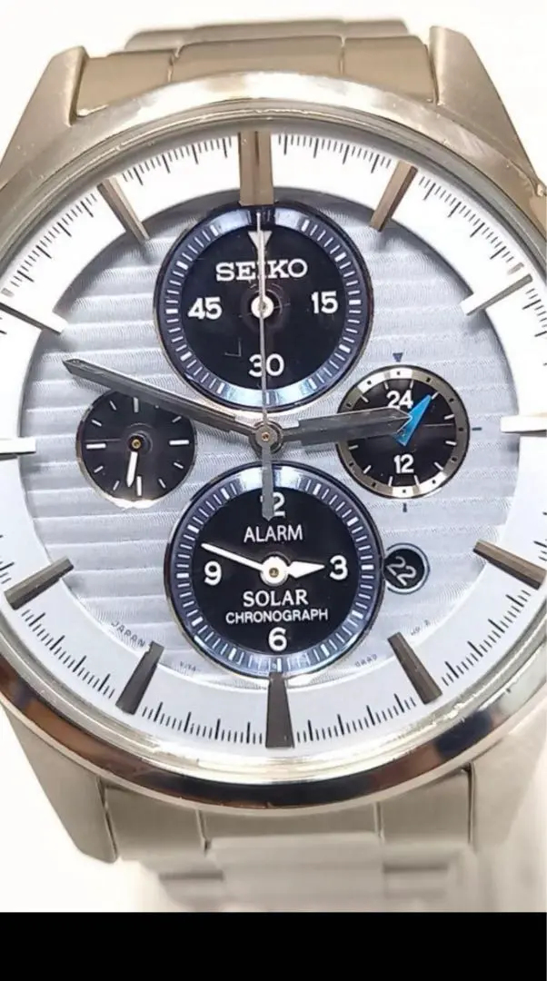 【稼働品】SEIKO V174-0AA0 2025年最新】セイコー V174の人気アイテム - メルカリ