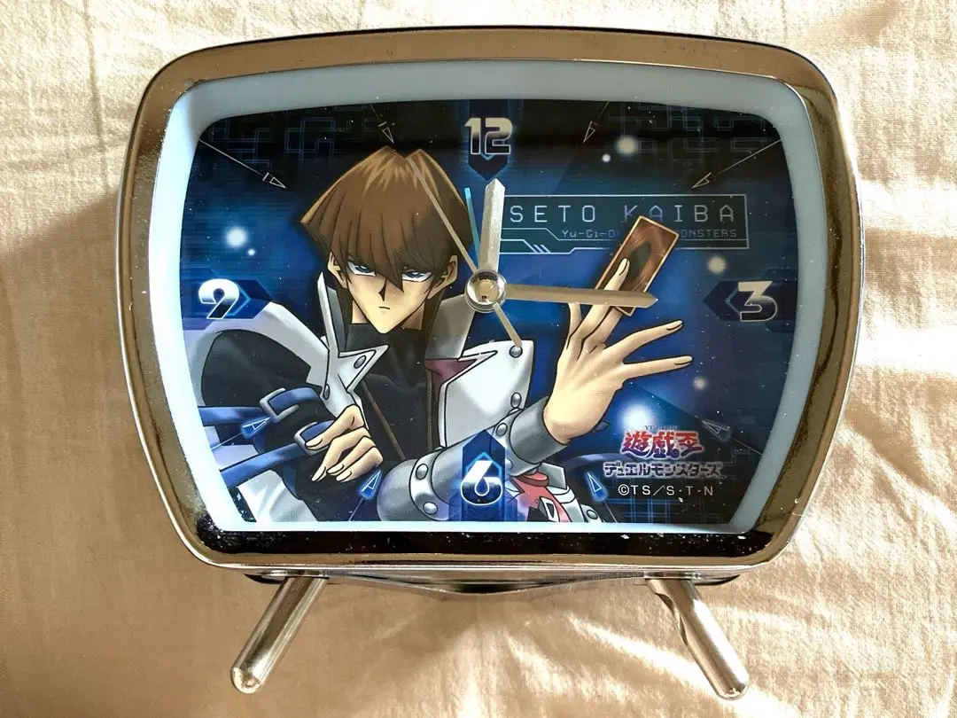 2025年最新】遊戯王 海馬 時計の人気アイテム - メルカリ