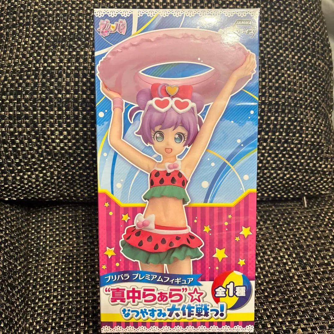 プリパラ　プレミアムフィギュア　らぁら・そふぃ・3点セット 2025年最新】プリパラ プレミアムフィギュア らぁらの人気