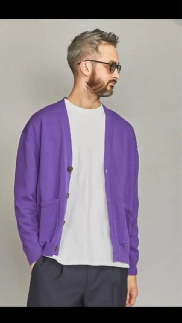 2025年最新】BEAUTY&YOUTH UNITED ARROWS 素材：コットン メンズ