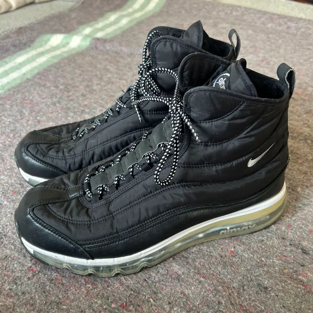 2025年最新】NIKE AIR MAX GOADOME prmの人気アイテム - メルカリ