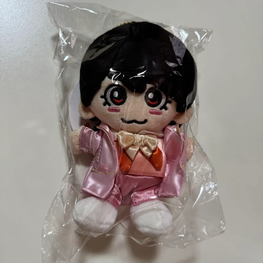 Thumbnail of Naniwa Danshi Ryusei Onishi Second Edition Chibi Nui Plush Doll