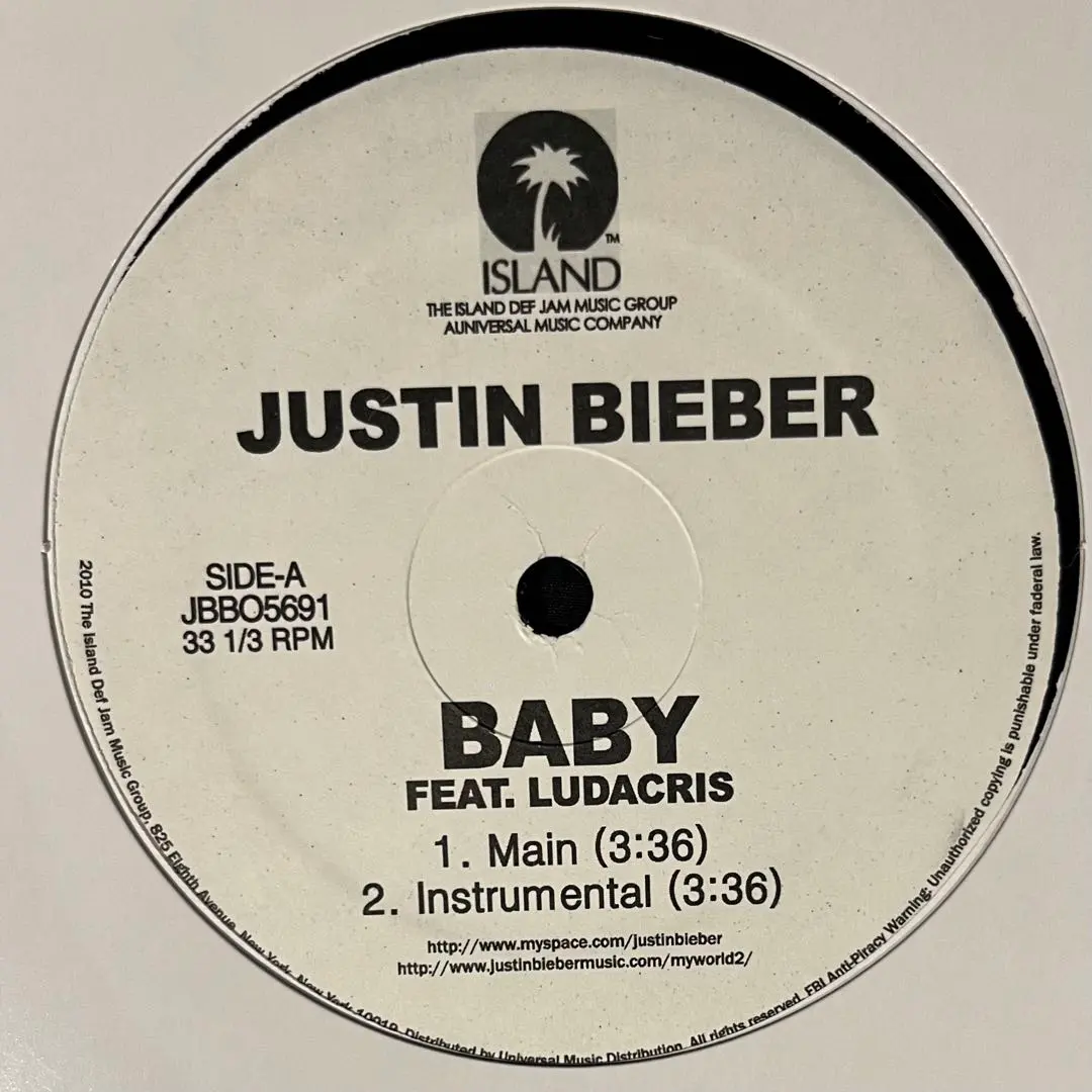 2025年最新】justin bieber レコードの人気アイテム - メルカリ