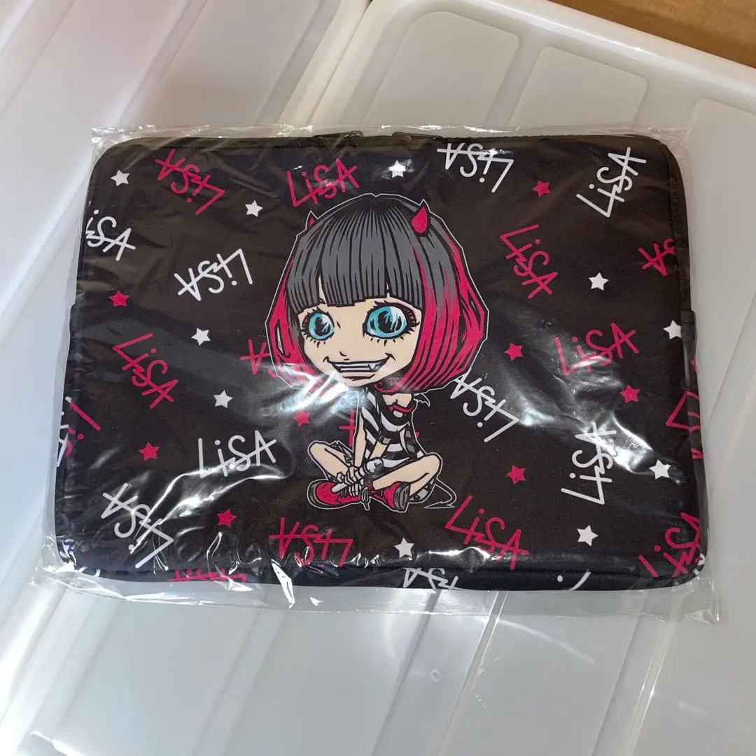 LiSA ラボ　当選品　レア　未使用 2025年最新】リサラボっの人気アイテム - メルカリ