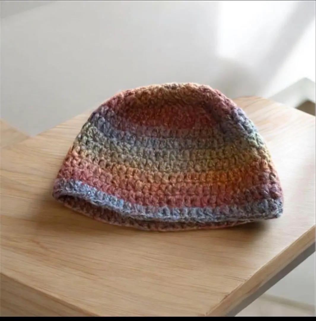 Thumbnail of [Restock] Beanie, Bucket Hat, Crusher Hat, Knit Cap, Hats