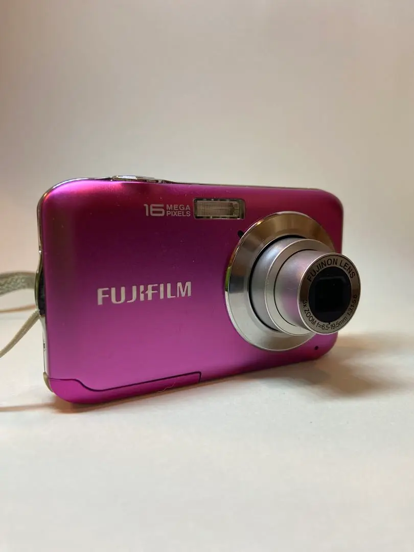 【美品 動作確認済】富士フィルム Finepix JV100 デジタルカメラ 41-3bQ7UzCL._UF1000,1000_QL80_.jpg