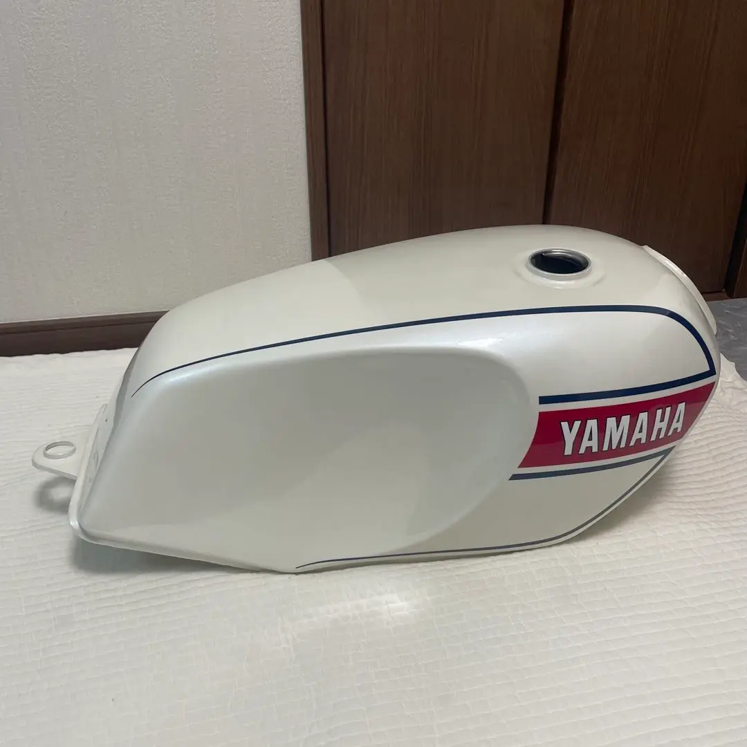 値下げ　RZ250R RZ- R 純正タンク　サビあり 2025年最新】RZ250R タンクの人気アイテム - メルカリ