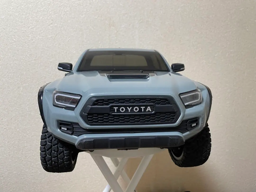 Thumbnail of Kyosho KB10L Tacoma Full Set 1/10 Radio Control Car