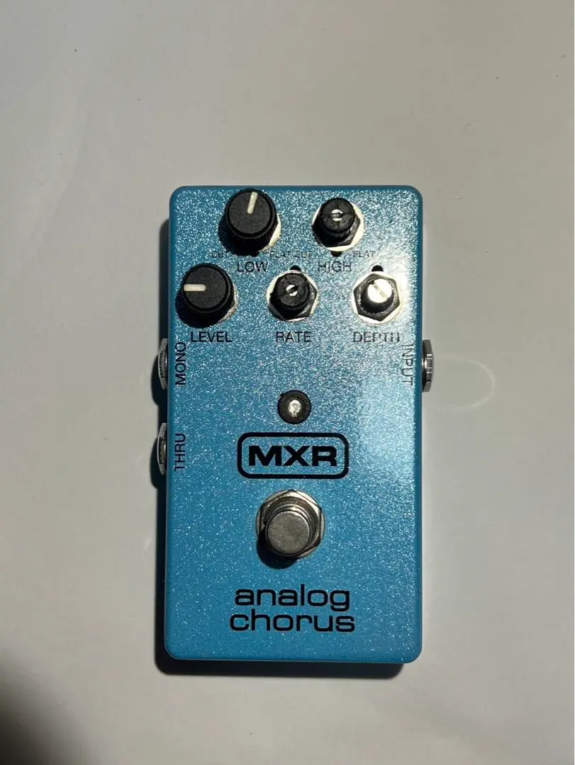 セール(SALE)開催中！ファッション通販 2025年最新】mxr メルカリ - m234の人気アイテム ギター