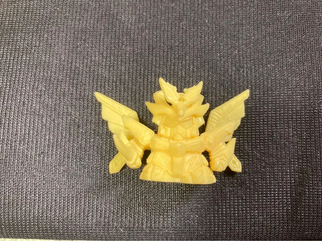 2025年最新】ガン消し 三代目大将軍の人気アイテム - メルカリ
