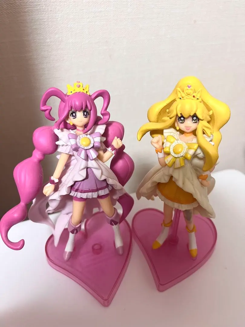 Thumbnail of Smile Pretty Cure! Figure Happy Peace Princess