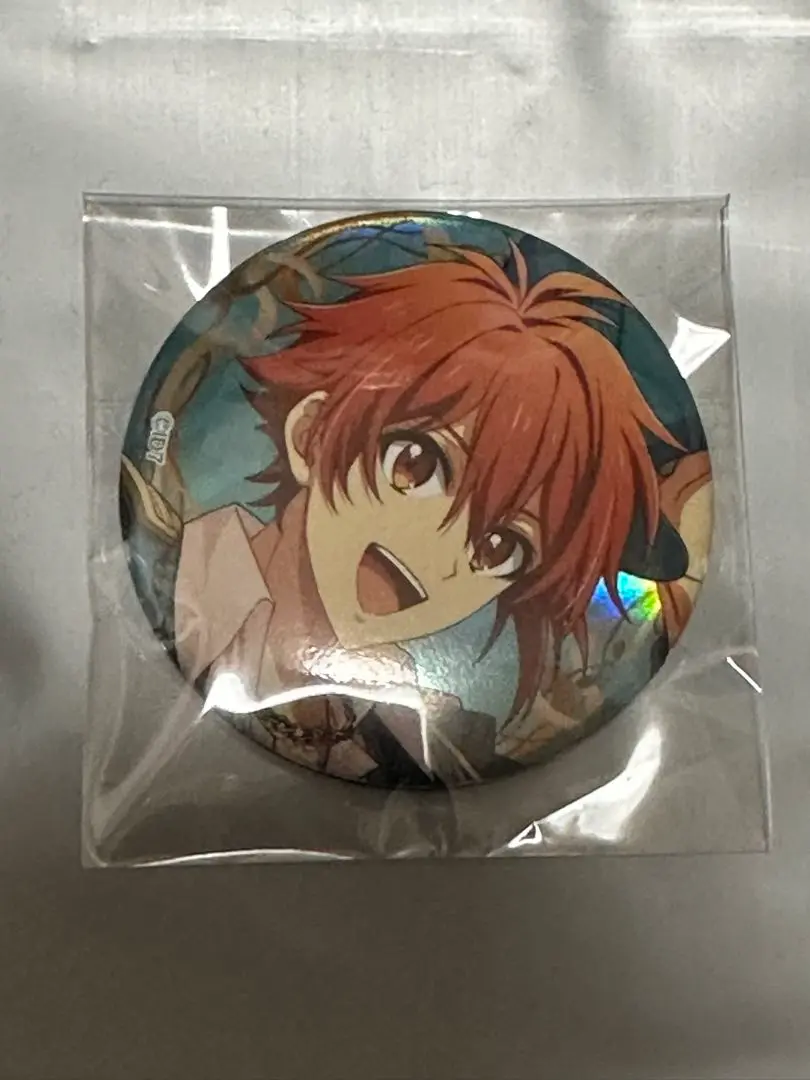 アイナナ 百 TEA take シャッフル 缶バッジ まとめ売り アイナナ 百 TEA take シャッフル 缶バッジ まとめ売り - メルカリ