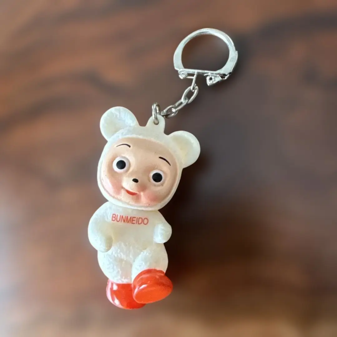 文明堂 カンカンベア ぬいぐるみ セット ★ 28cmくま 仔グマ 新品未開封 文明堂 カンカンベア ぬいぐるみ セット ☆ 28cmくま 仔グマ