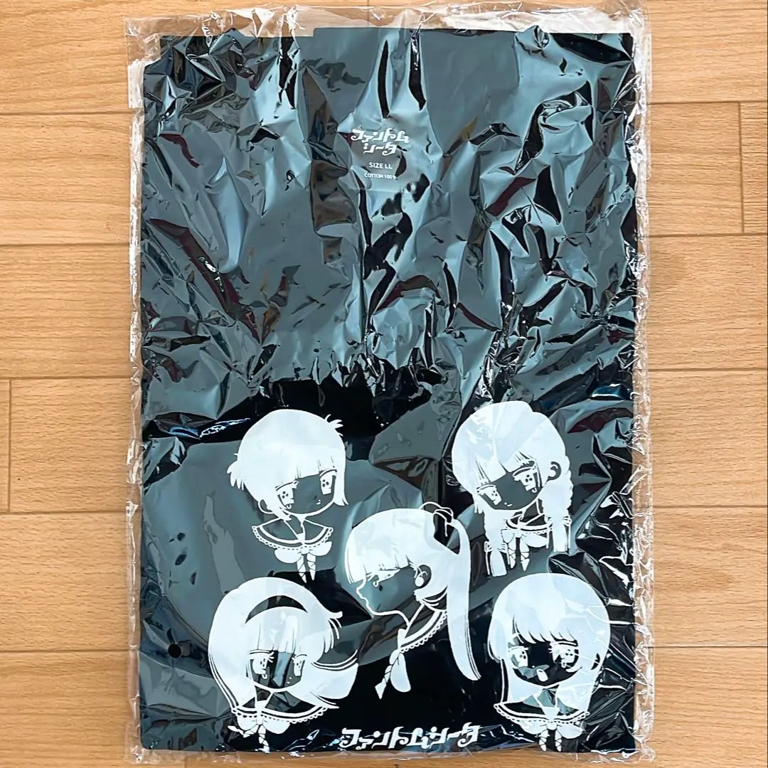 2025年最新】ファントムシータ tシャツの人気アイテム - メルカリ