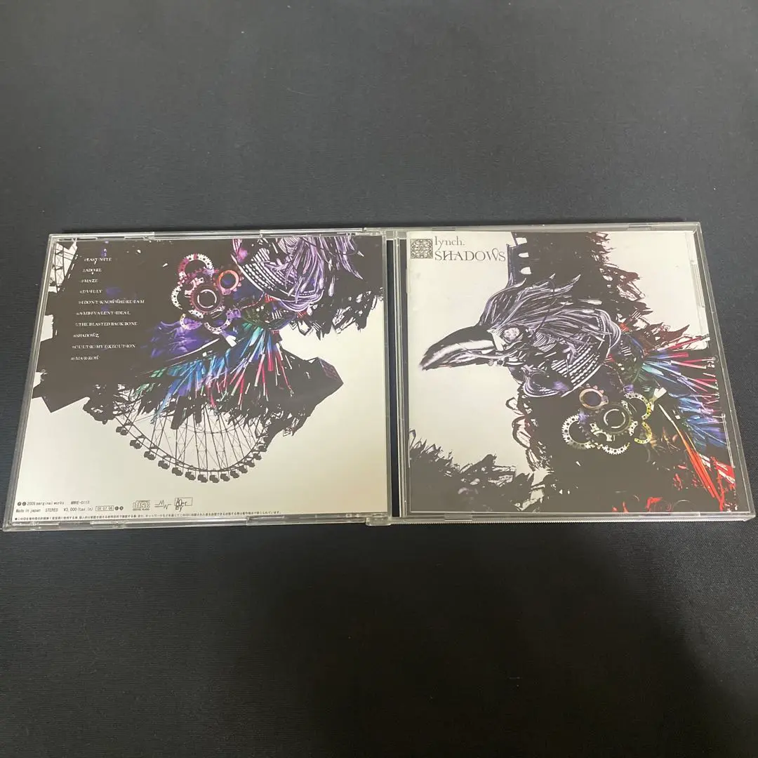2025年最新】SHADOW Lynchの人気アイテム - メルカリ