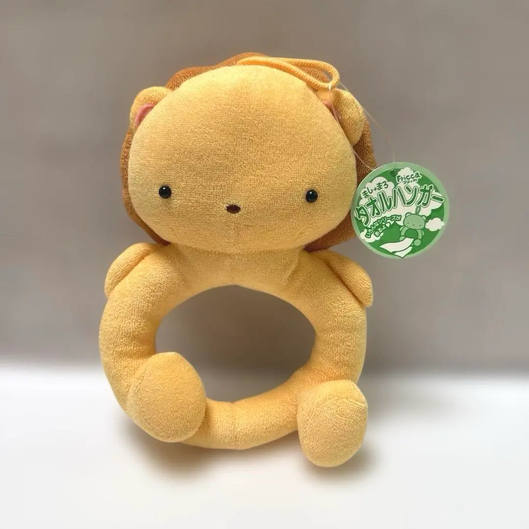 Amazon.co.jp: らいおん ライオン ぬいぐるみ 4体セット 株式