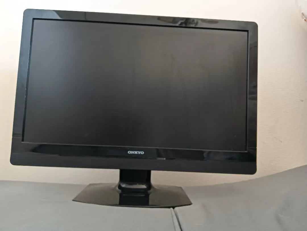 ONKYO - onkyo フルHDモニター PS4対応モニター！ Amazon | ホリ 【PS5動作確認済】Portable Gaming Monitor for