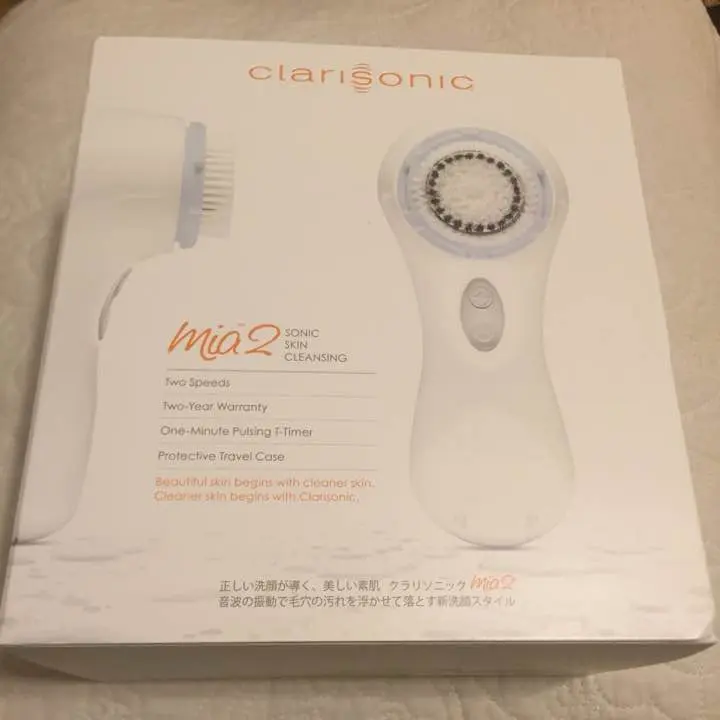 2025年最新】clarisonic ミア2の人気アイテム - メルカリ