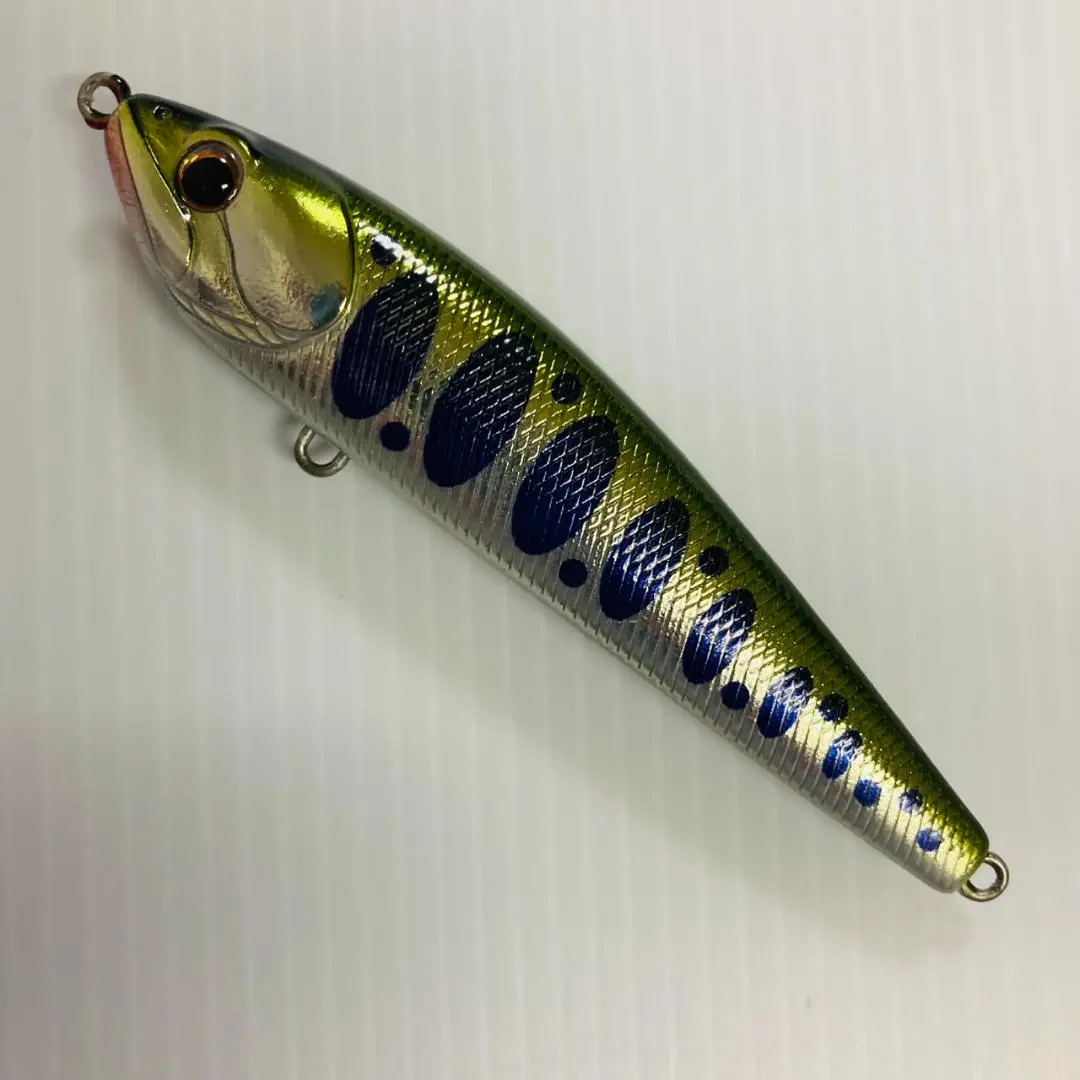 2025年最新】Lures Chemist ジグミノーの人気アイテム - メルカリ