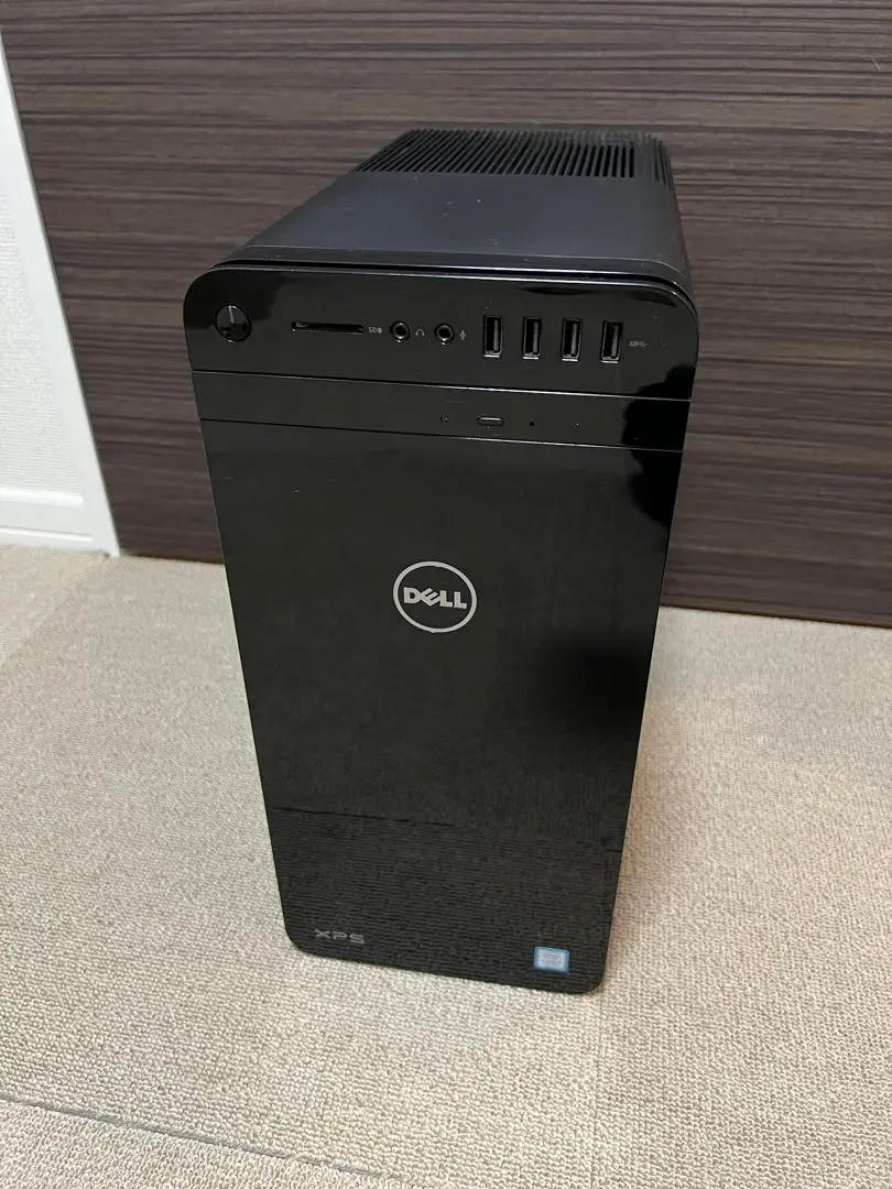 2025年最新】dell xps 8920の人気アイテム - メルカリ