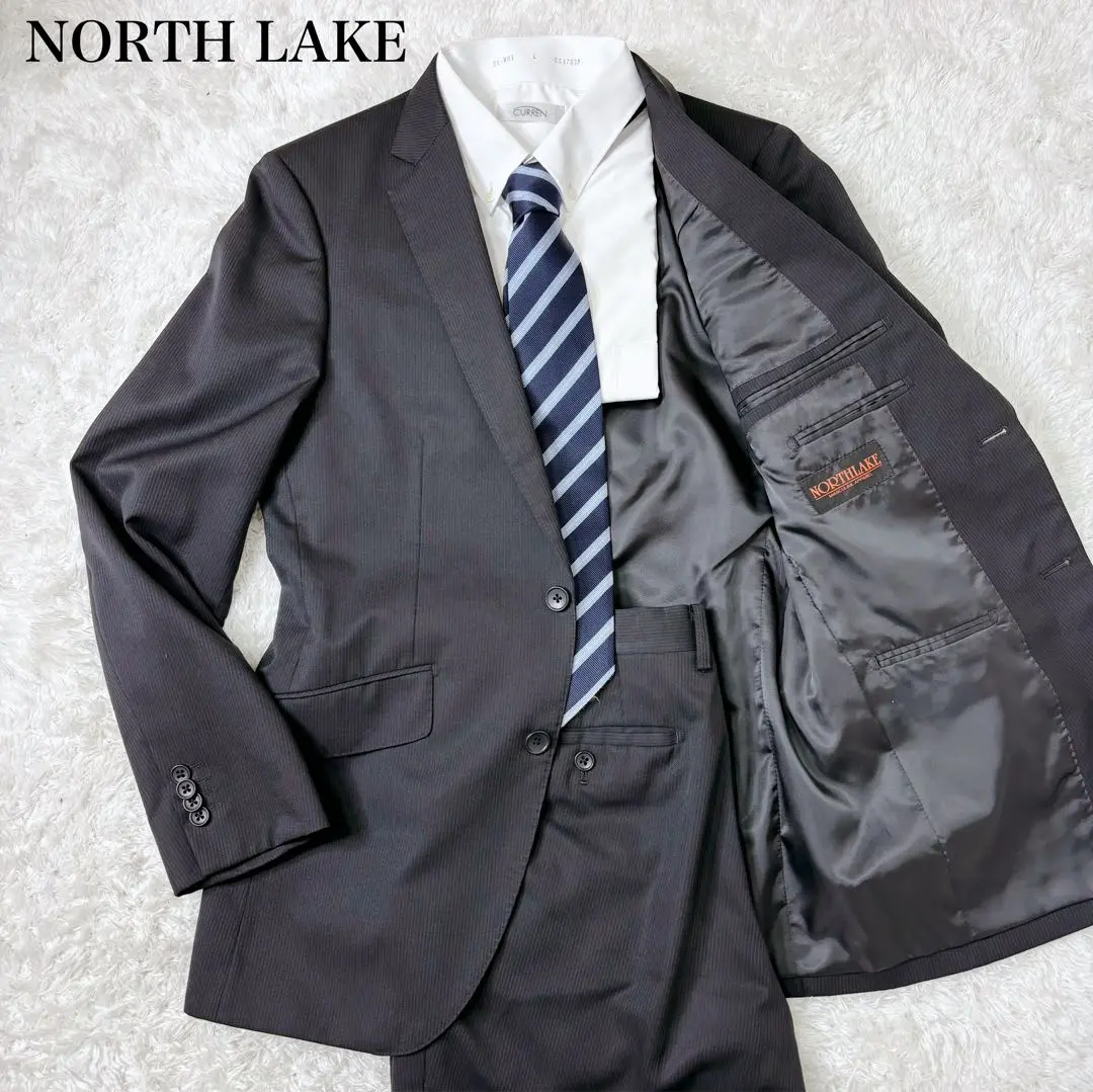 2025年最新】NORTHLAKE スーツの人気アイテム - メルカリ