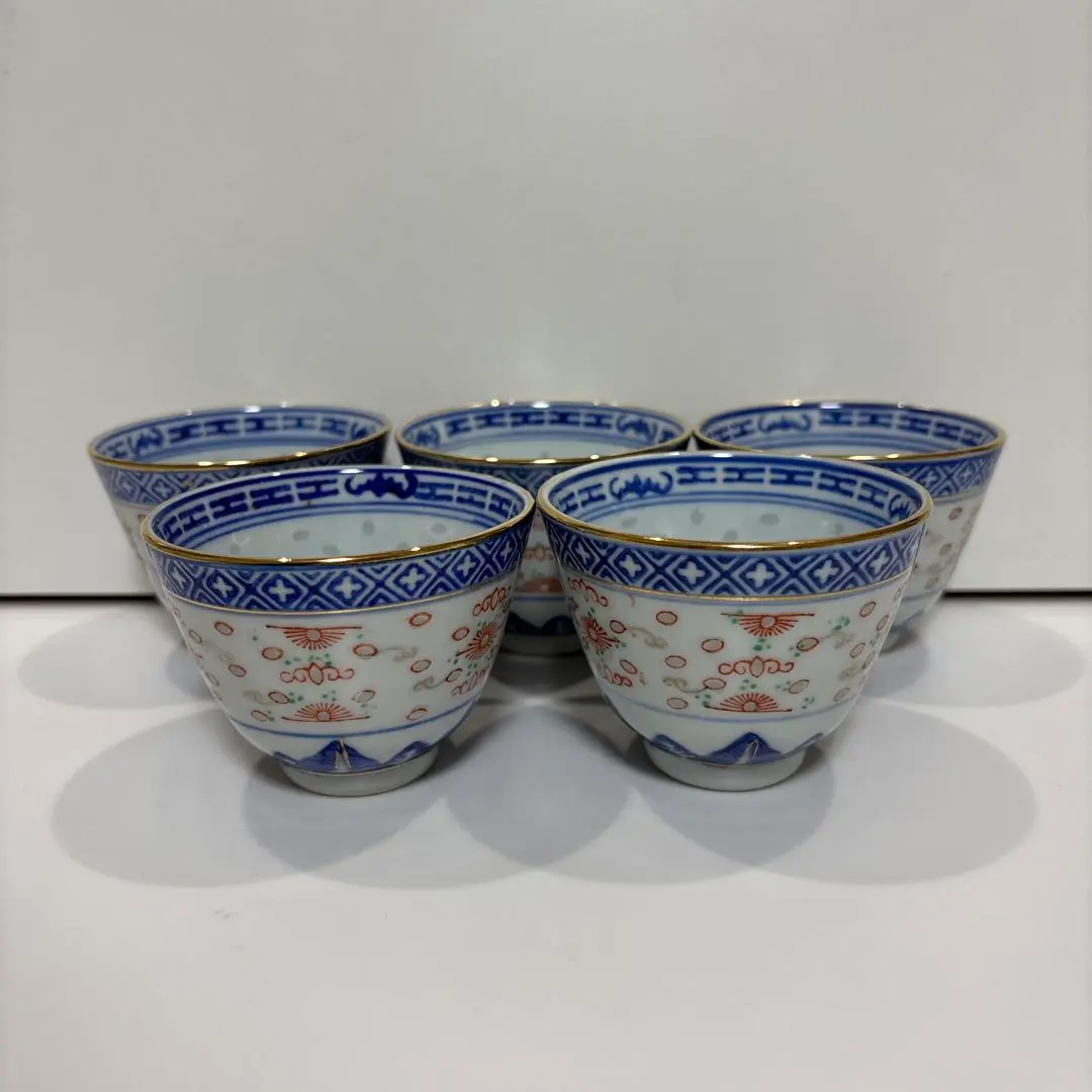 2025年最新】青花玲瓏茶具の人気アイテム - メルカリ