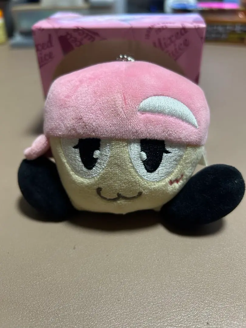 WEST. ヤツぬい ぶらさげるヤツ 濵田崇裕