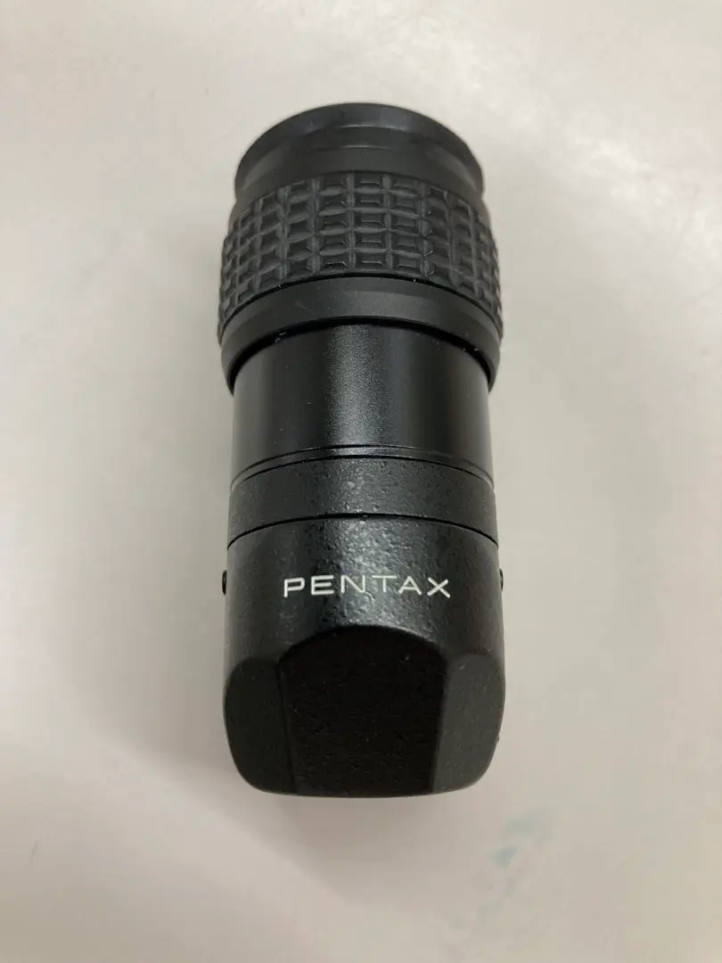 PENTAX ペンタックス　レフコンバーターA   G-838 PENTAX ペンタックス レフコンバーターA G-838 - メルカリ