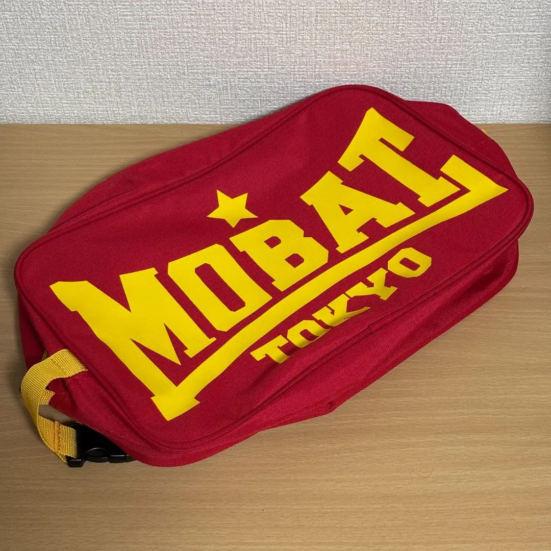 G*n様 新品未開封 THE MOBSTAR JAPAN モブスター サコッシュ 人気ショップ JAPAN MOBSTAR THE 新品未開封 モブスター 黒