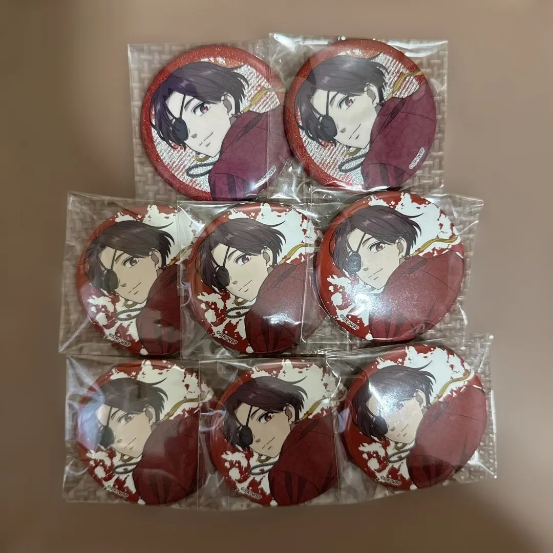 Thumbnail of Hayato Suho of WIND BREAKER Skater Can