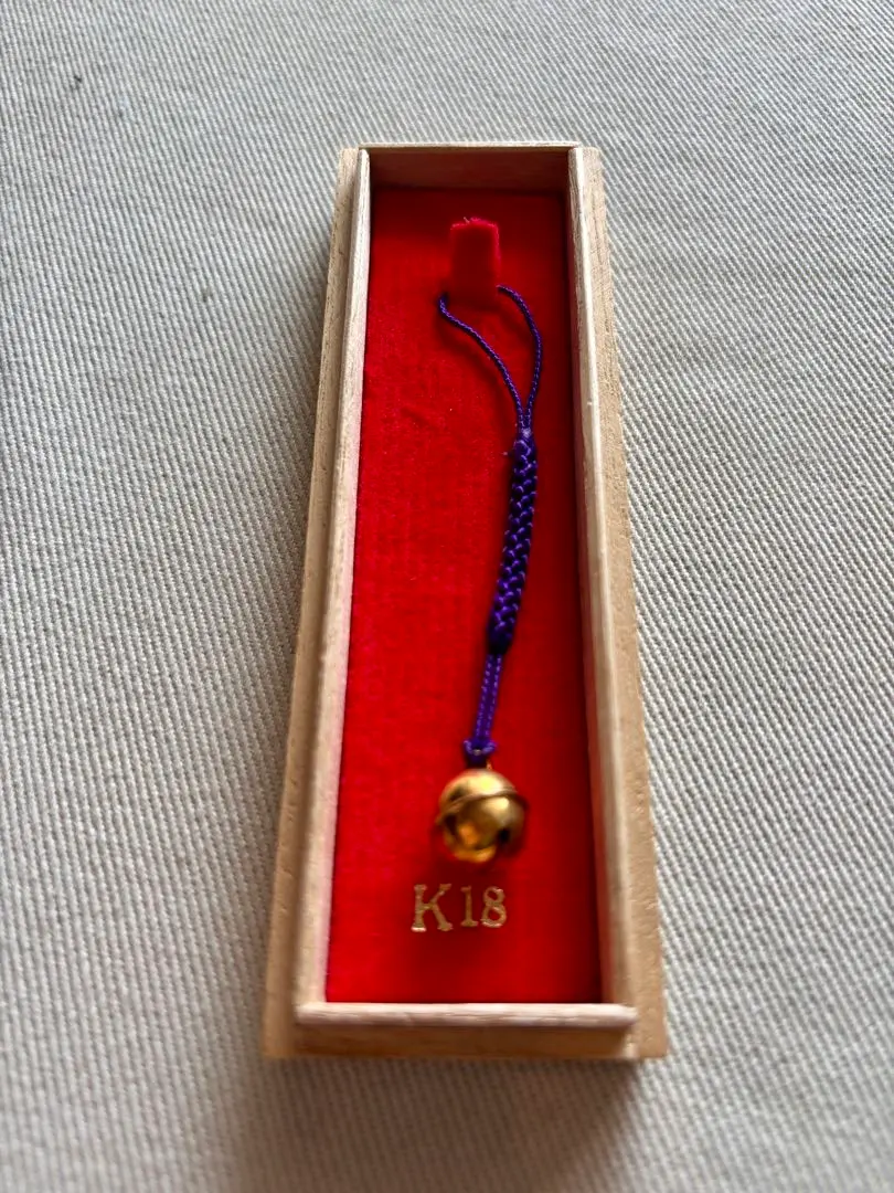 逸品！アンティーク 帯留 菊 金 K18 刻印あり 赤銅