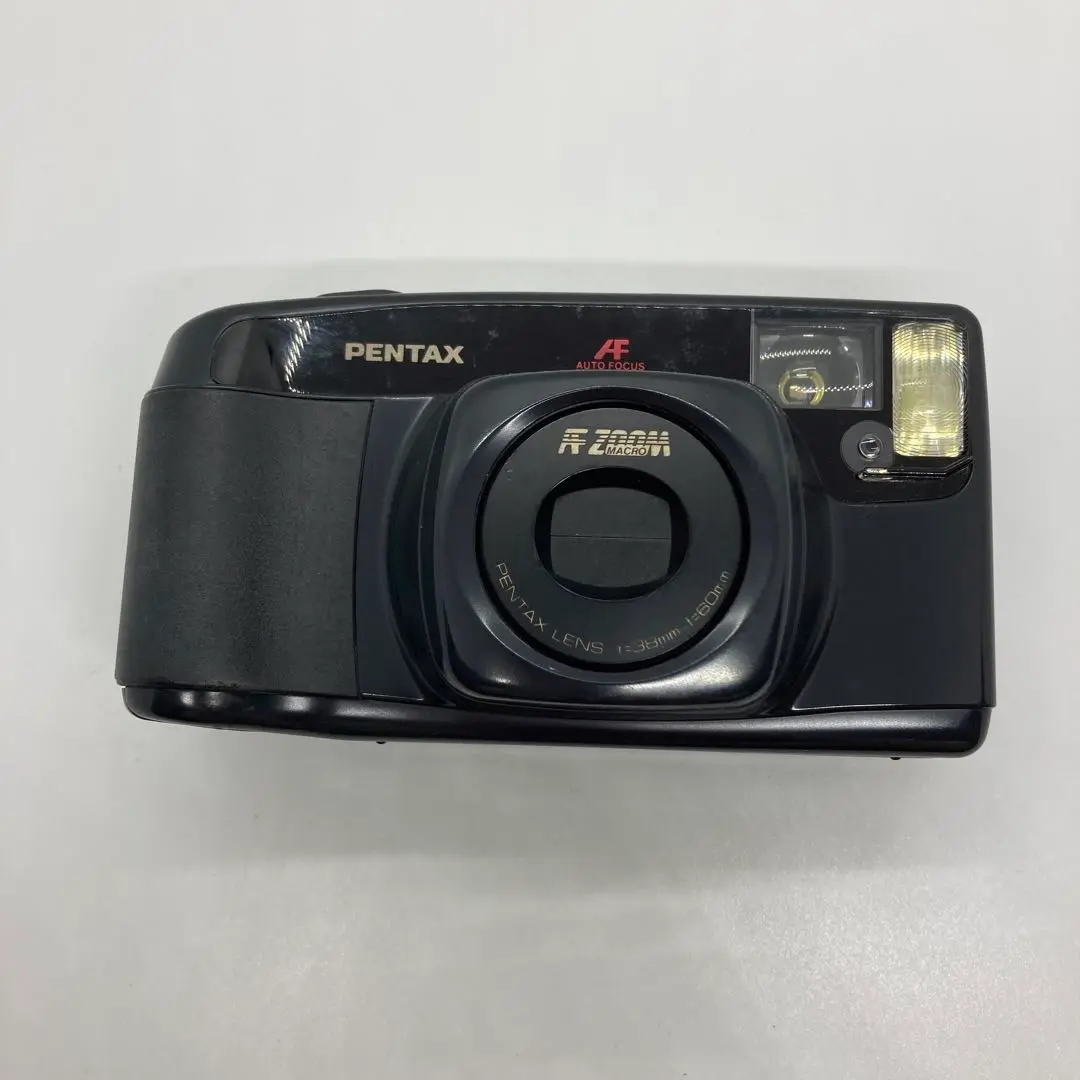 Pentax zoom60-X DATE 完動品 作例あり PENTAX（ペンタックス） ZOOM60 DATE | ENCOUNTER MAGAZINE