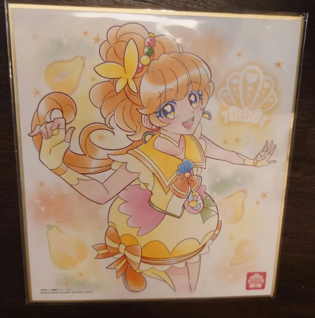 2025年最新】キャラクタースリーブ トロピカル～ジュ