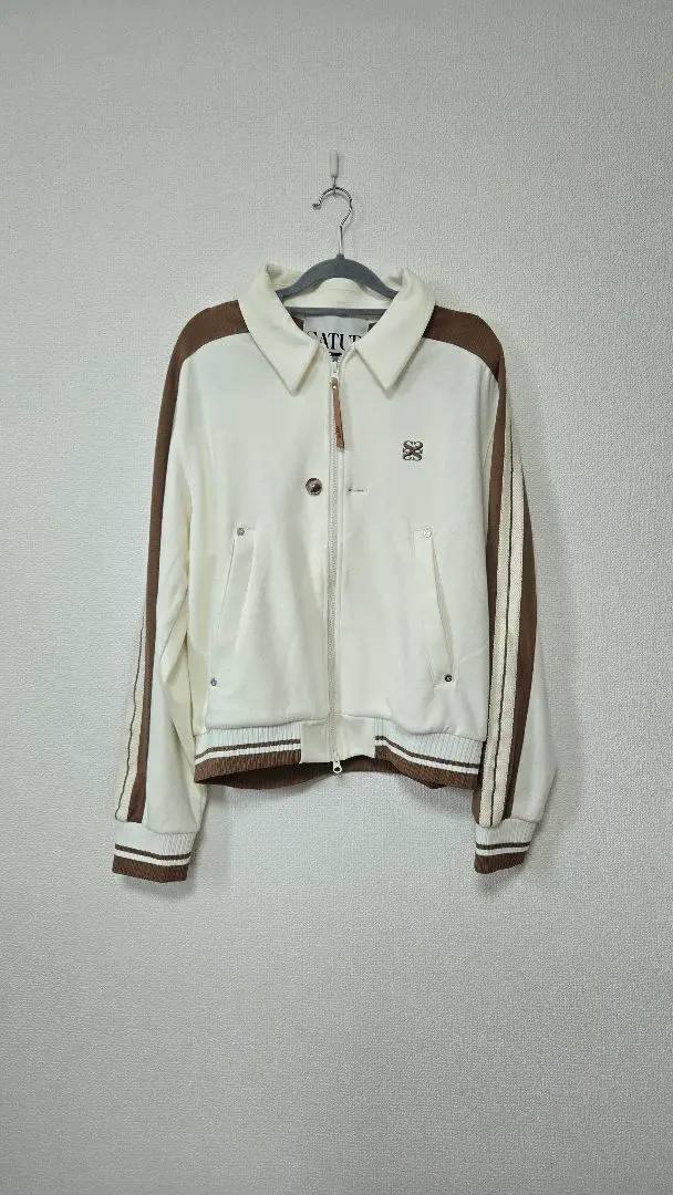 Yuhei | Satur track jacket 韓国で購入したお気に入りの
