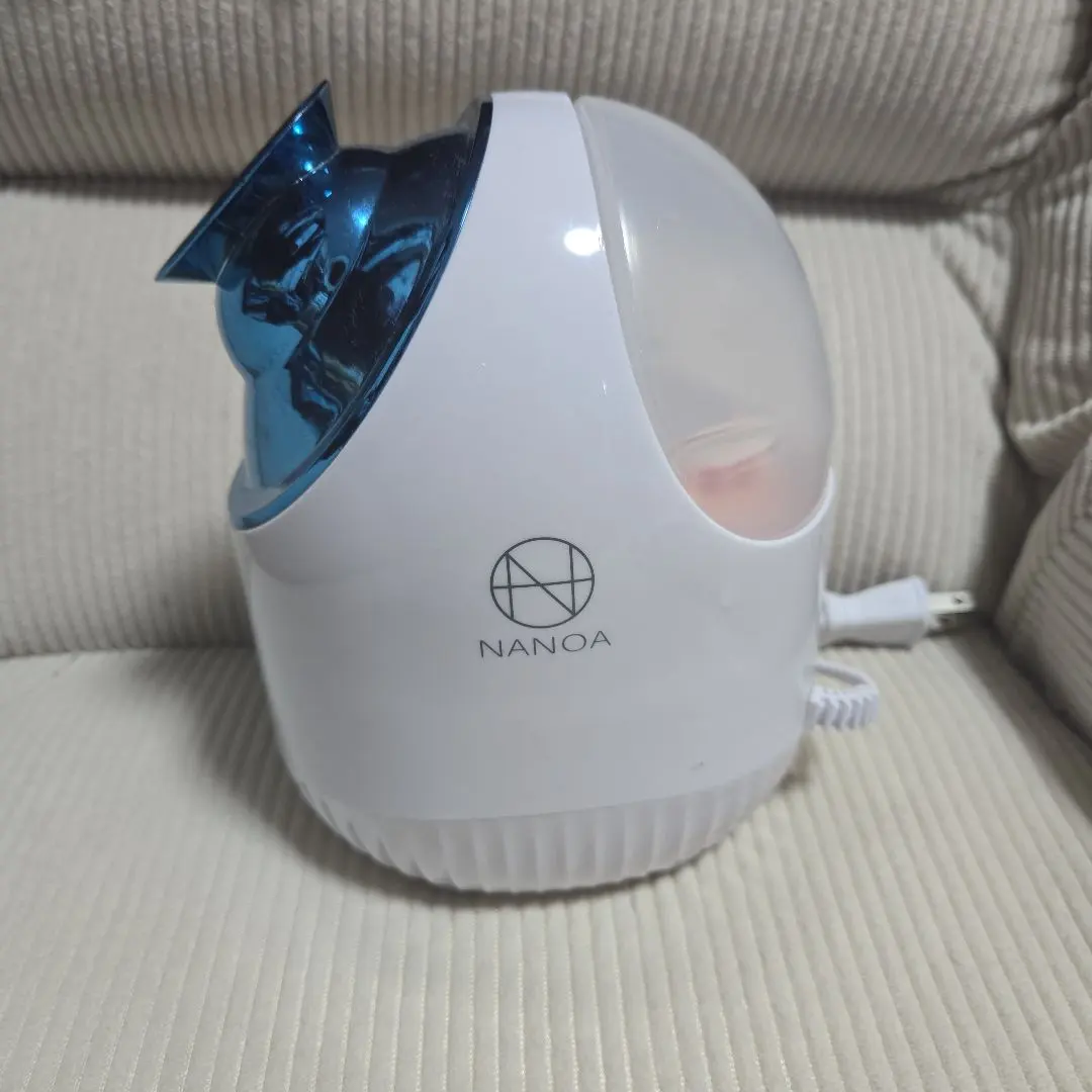 Thumbnail of NANOA Face Steamer NA-16